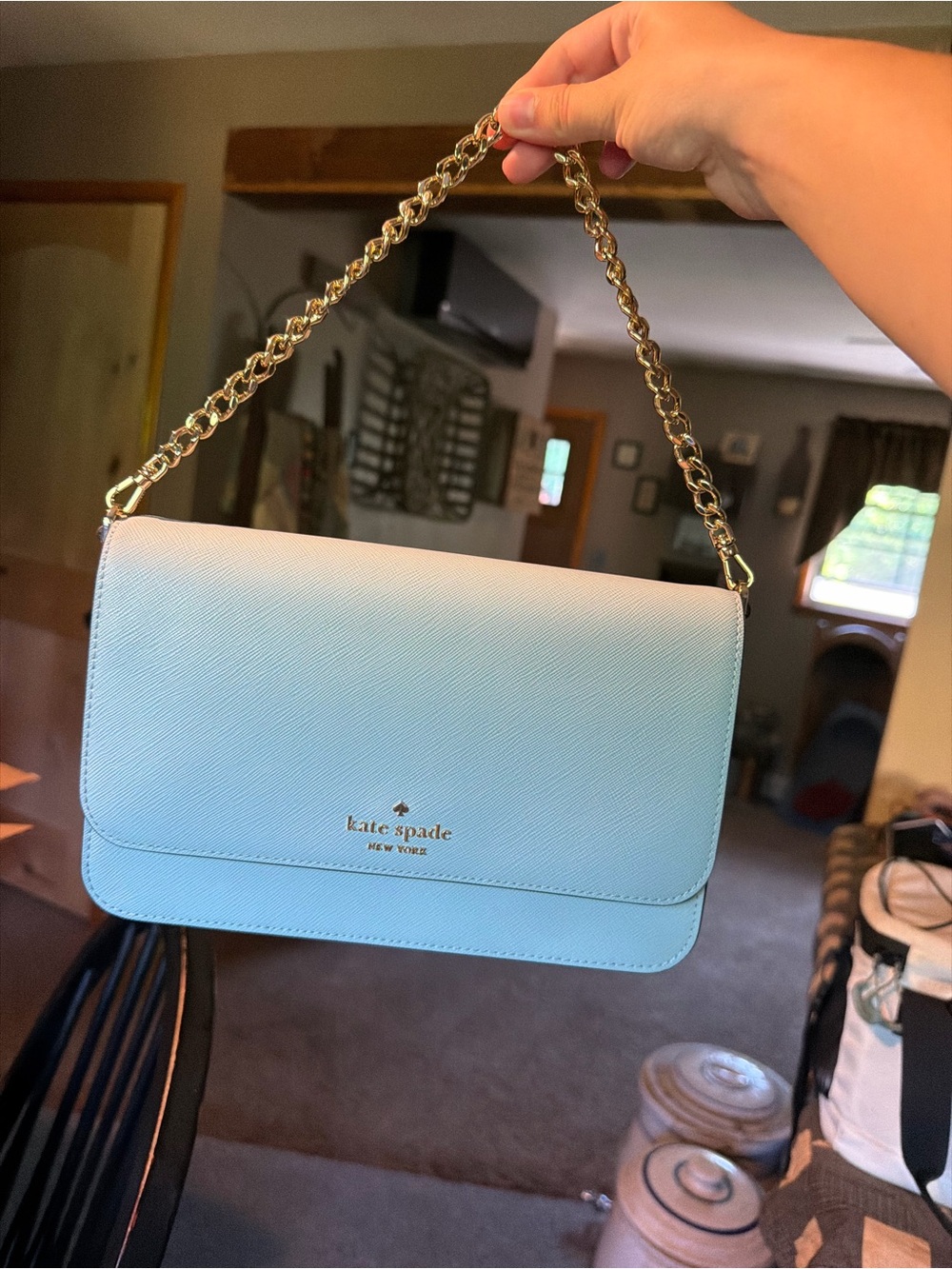 Kate Spade Purse - Picture 1 of 4